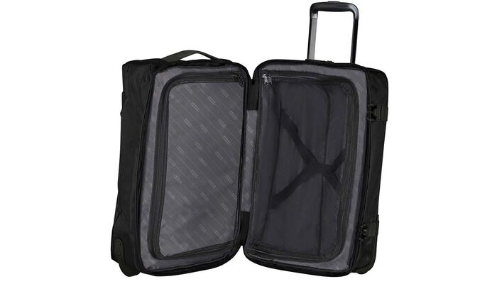 organizacja wewnętrzna