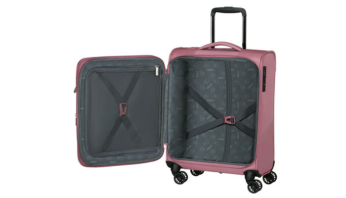 W pełni funkcjonalne wnętrze