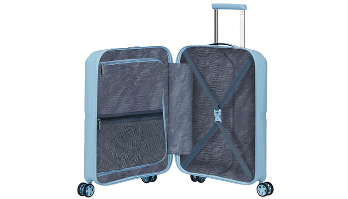 Wewnętrzna ogranizacja