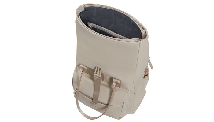 Duża komora główna