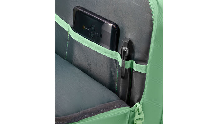 Organizacja wewnętrzna