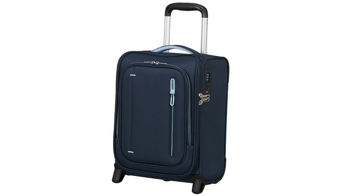 Zgodność z zasadami dotyczącymi bezpłatnego bagażu podręcznego Ryanair, Vueling i Wizz Air