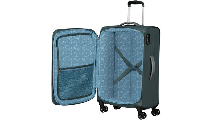 W pełni funkcjonalne wnętrze