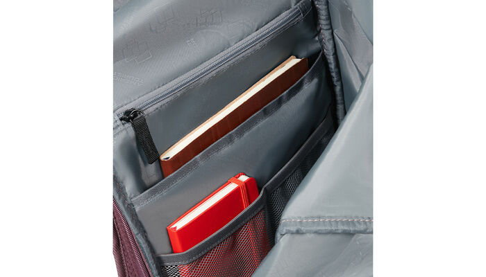 Organizacja wnętrza