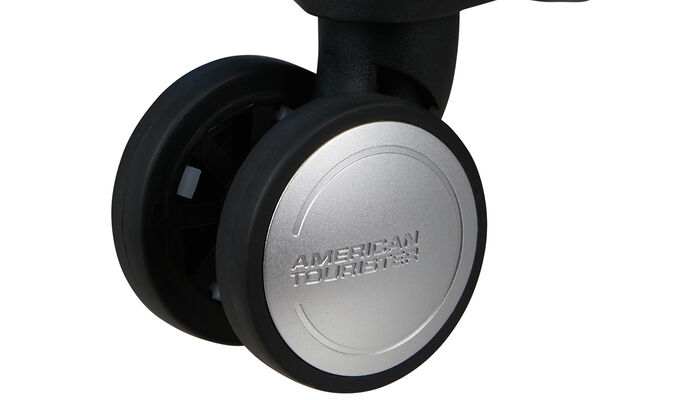 System podwójnych kółek