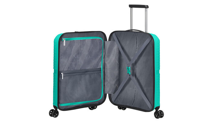 Wewnętrzna ogranizacja