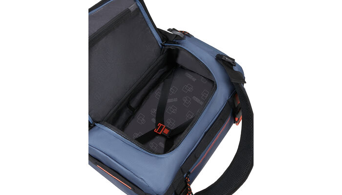 przegródka na ubrania