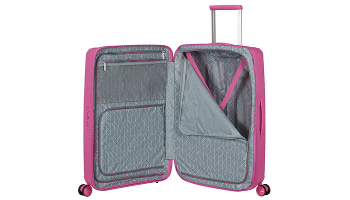 Wszechstronne wnętrze