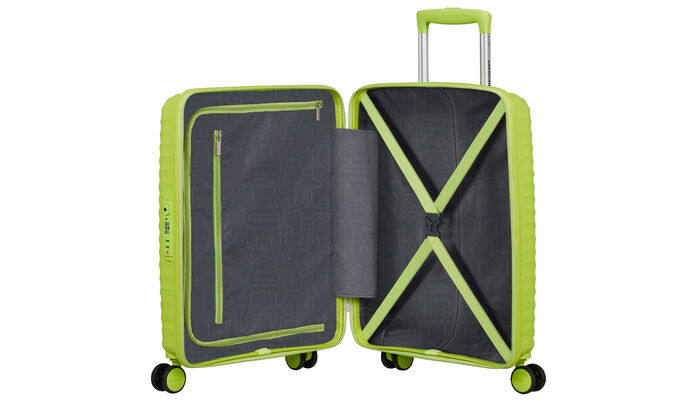 Inteligentna organizacja wnętrza