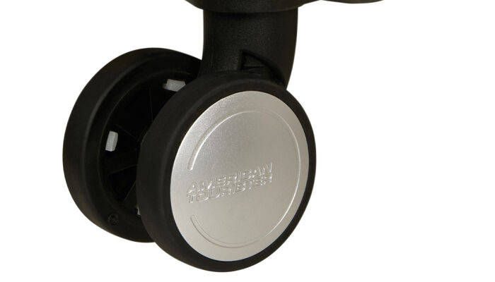 System podwójnych kółek