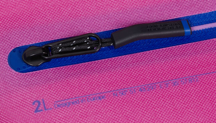 Naturalna wodoodporność