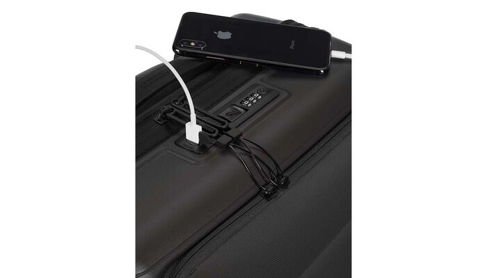 Wbudowany port USB