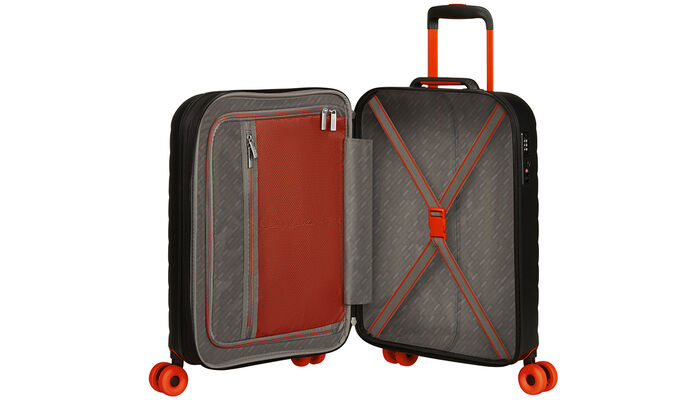 Inteligentna organizacja wnętrza