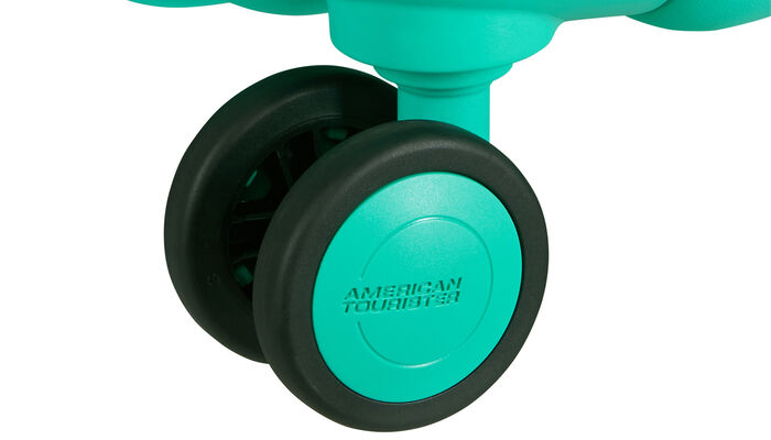 System podwójnych kółek