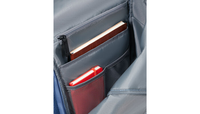 Organizacja wnętrza