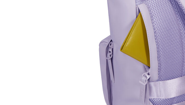 Ukryta tylna przegroda