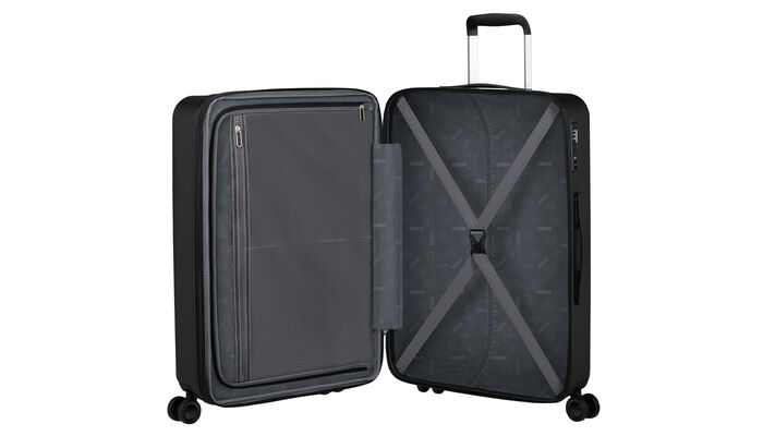 Dobrze zorganizowane wnętrze