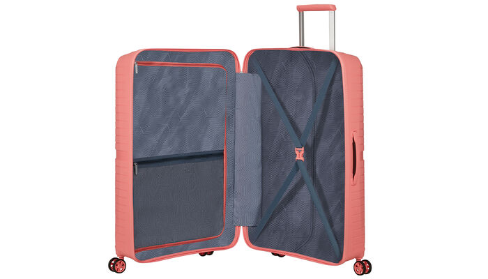 Wewnętrzna ogranizacja