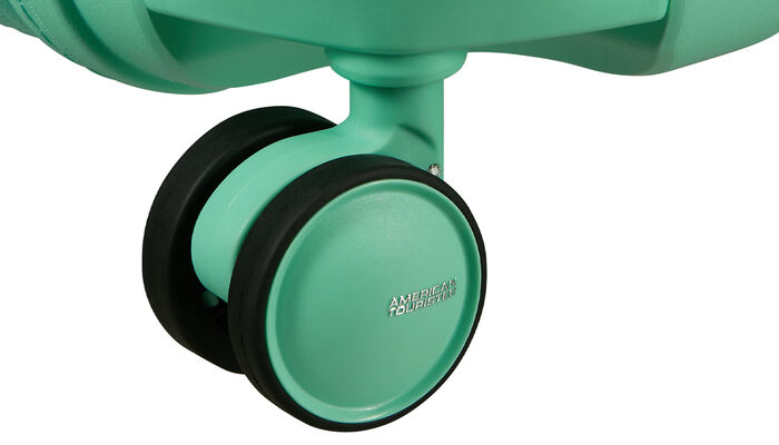 System podwójnych kółek