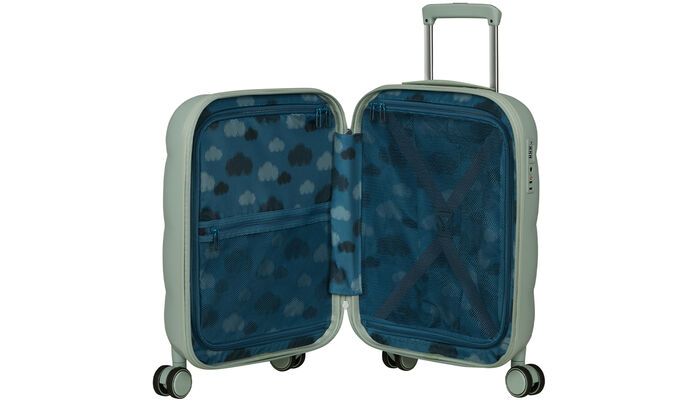 Pakowanie w chmurach