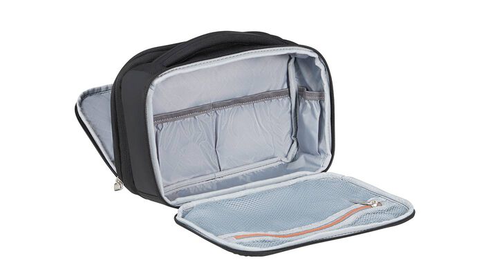 Zorganizowane wnętrze