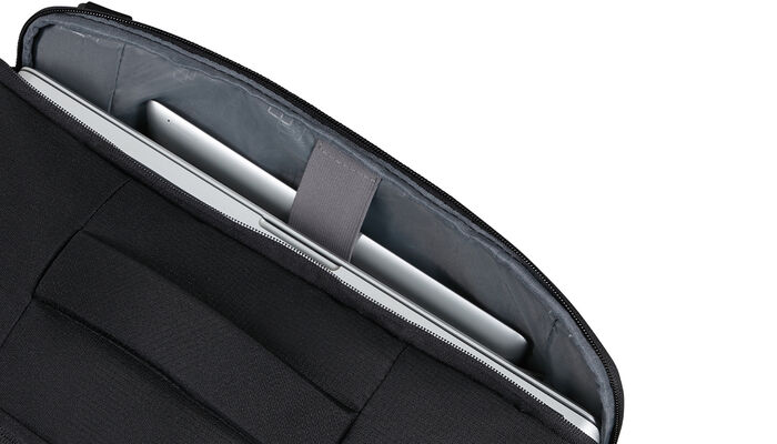 Przegroda na laptopa 15,6"