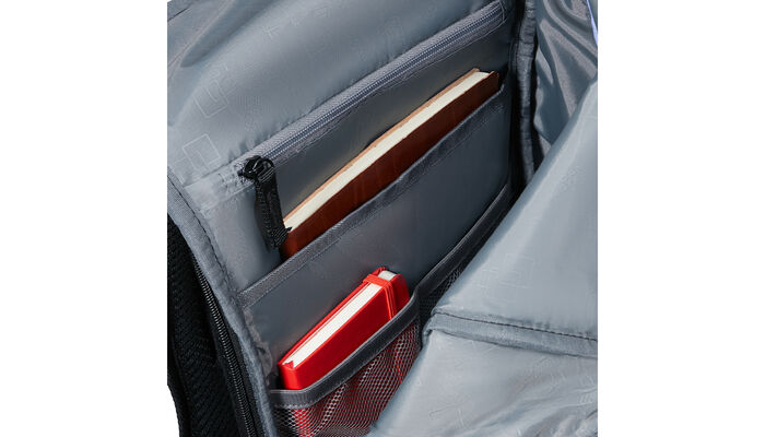 Organizacja wnętrza