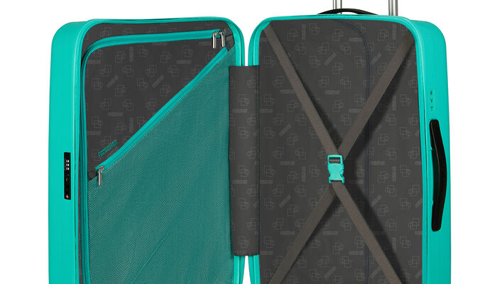 Dobrze zorganizowane wnętrze