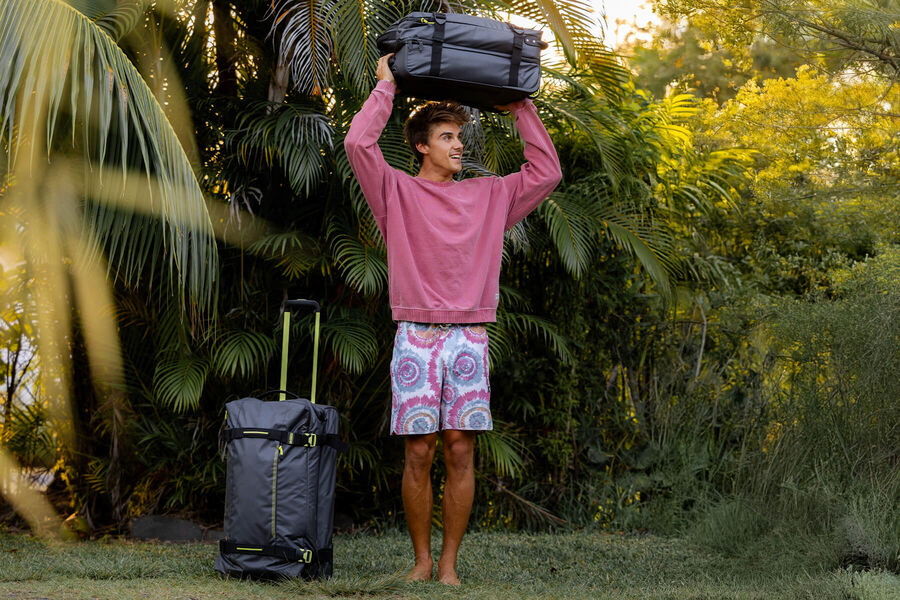 Odkryj nasze torby podróżne Duffles