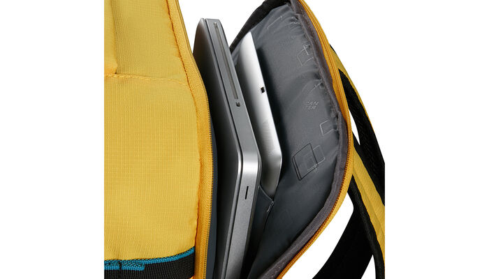 Przegroda na laptopa 15,6"