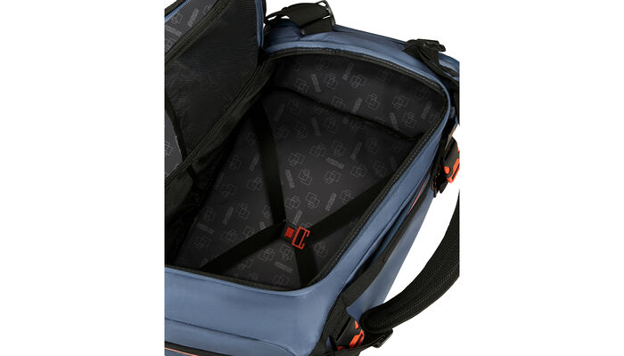 przegródka na ubrania