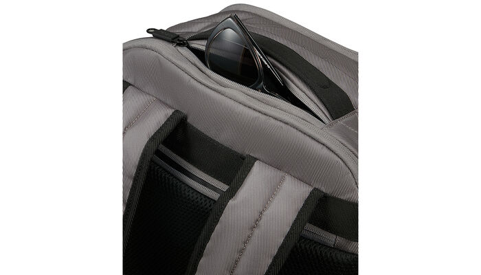 Dodatkowe kluczowe kieszenie: