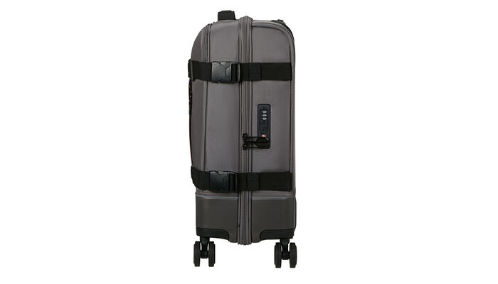 boczne pasy kompresyjne