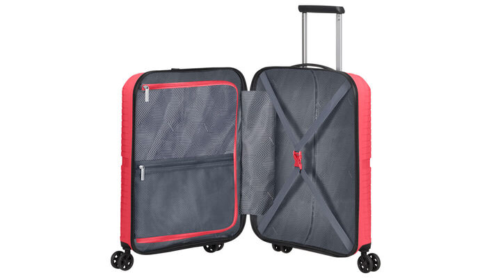 Wewnętrzna ogranizacja