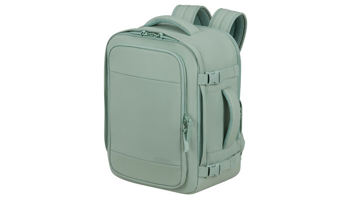 Zgodność z zasadami dotyczącymi bezpłatnego bagażu podręcznego Ryanair i Wizz Air