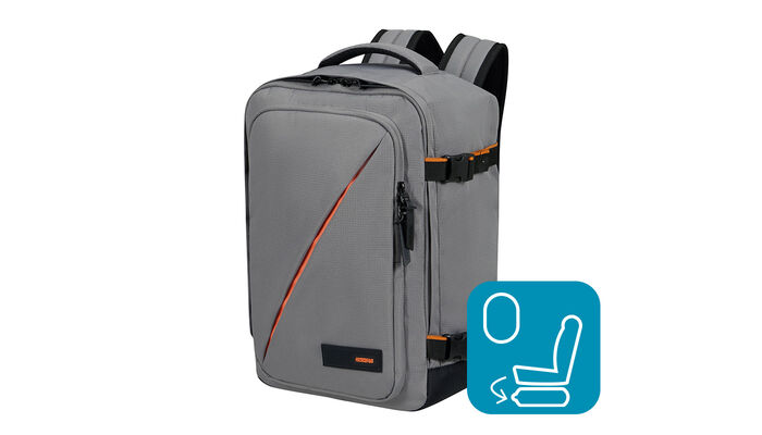 Zgodność z zasadami dotyczącymi bezpłatnego bagażu podręcznego Ryanair