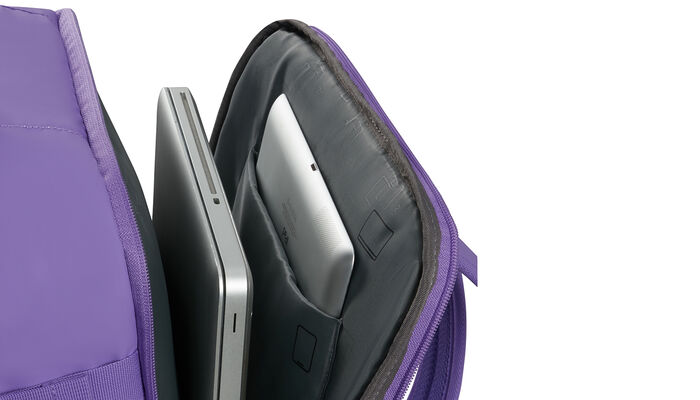 Przegroda na laptopa 15,6"