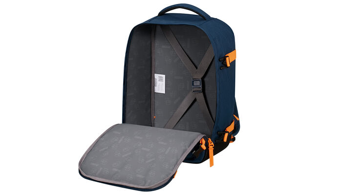 przegródka na ubrania