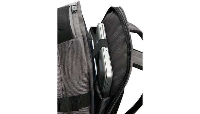 Przegroda na laptopa 15,6"