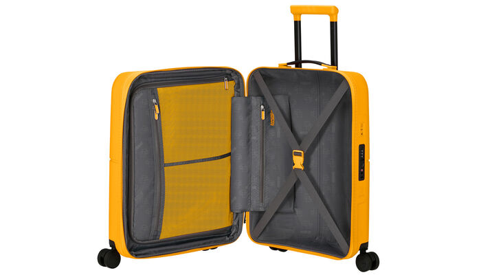 Dobrze zorganizowane wnętrze