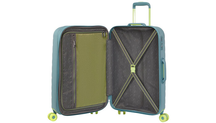 Inteligentna organizacja wnętrza