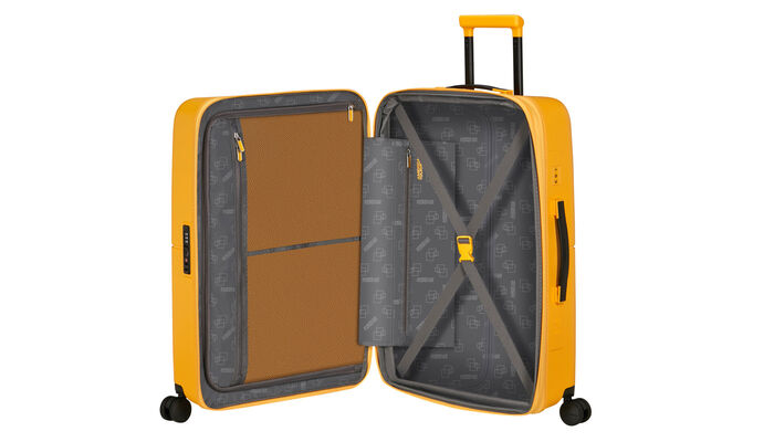 Dobrze zorganizowane wnętrze