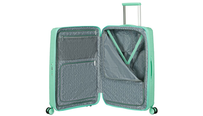 Wszechstronne wnętrze