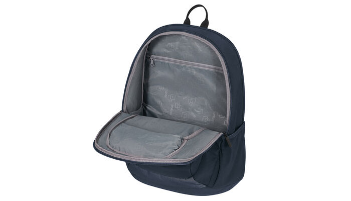 Praktyczna organizacja wewnętrzna