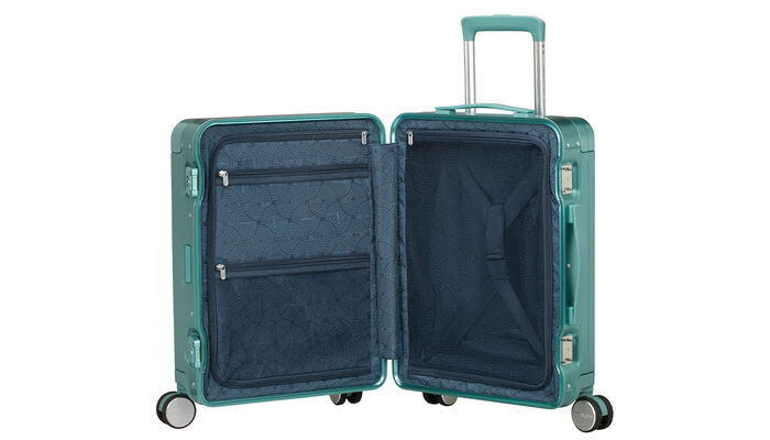 Komfort pakowania na najwyższym poziomie