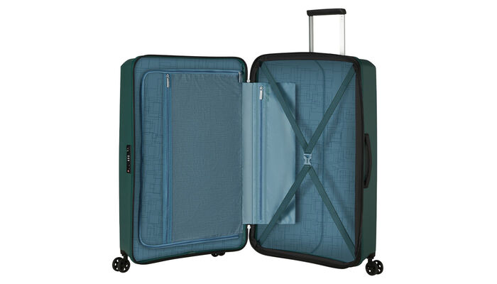 Organizacja wewnętrzna