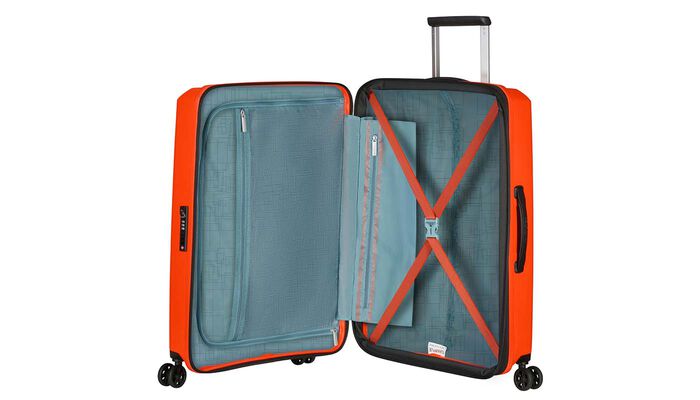 Organizacja wewnętrzna