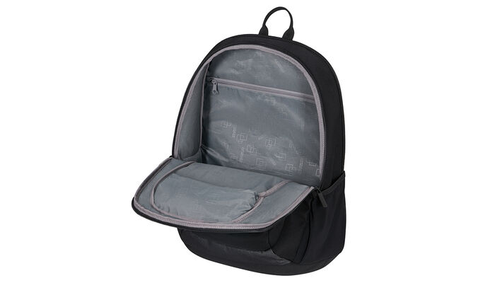 Praktyczna organizacja wewnętrzna