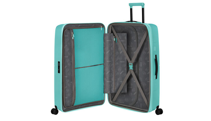 Dobrze zorganizowane wnętrze