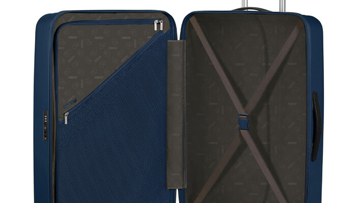 Dobrze zorganizowane wnętrze